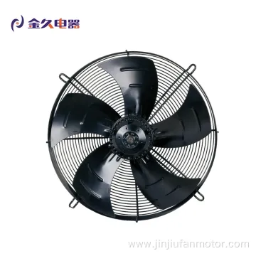 External Axial Fan Motor Cooling Ywf 50Hz